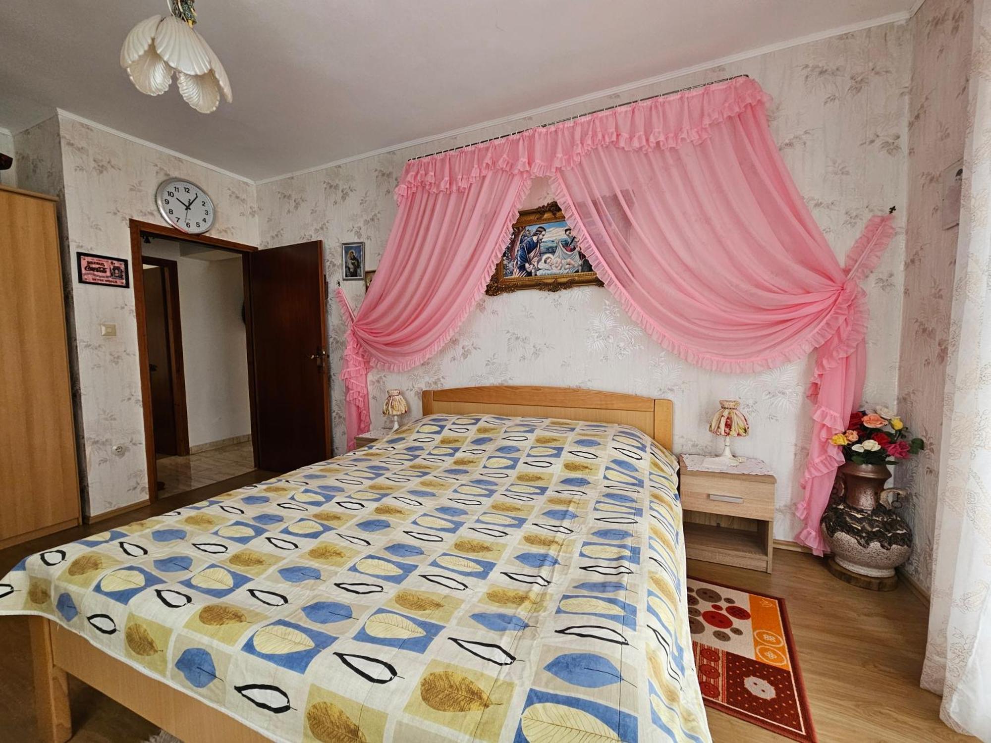 Stjepan Apartment Medulin Exterior photo