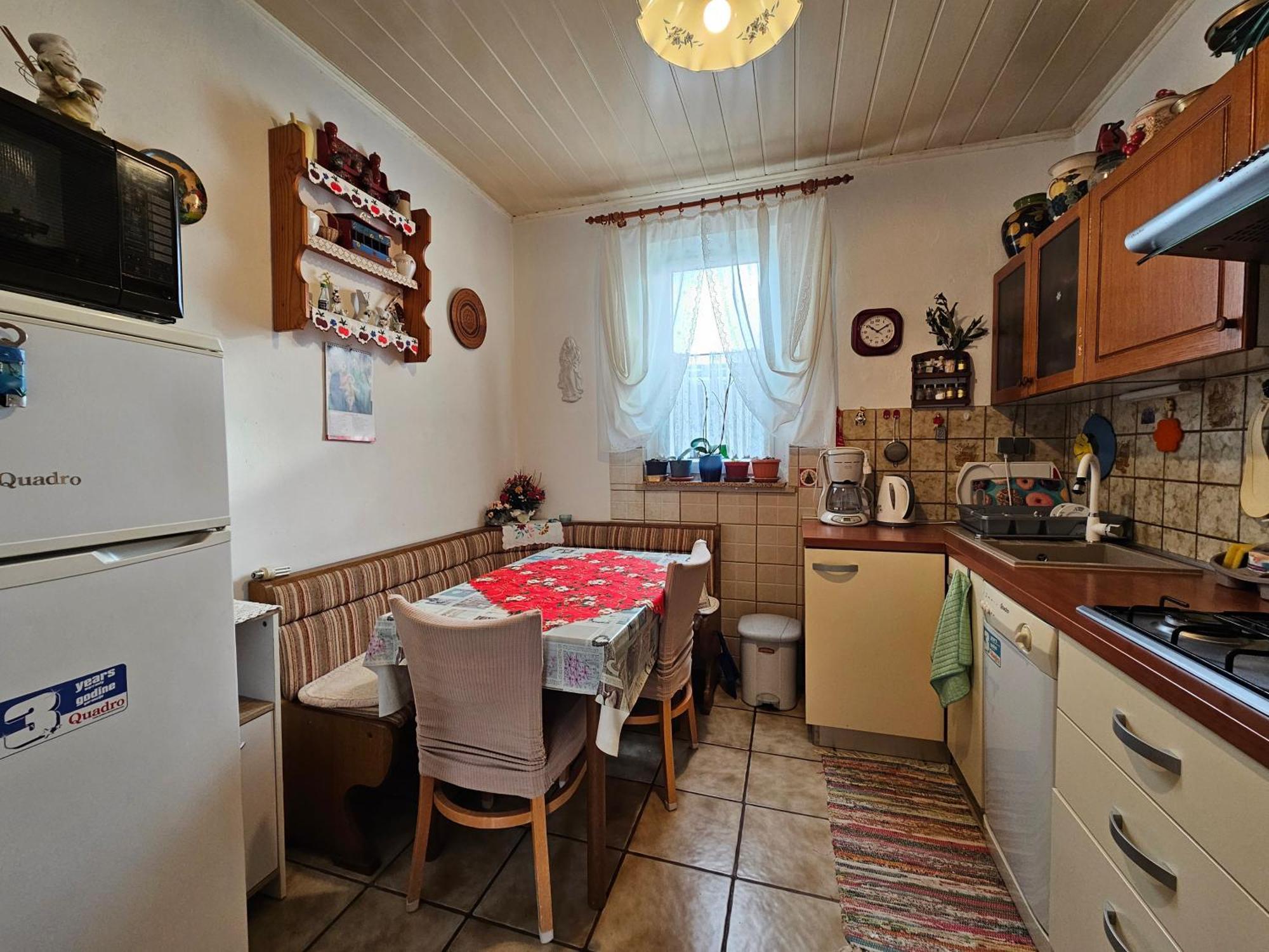 Stjepan Apartment Medulin Exterior photo