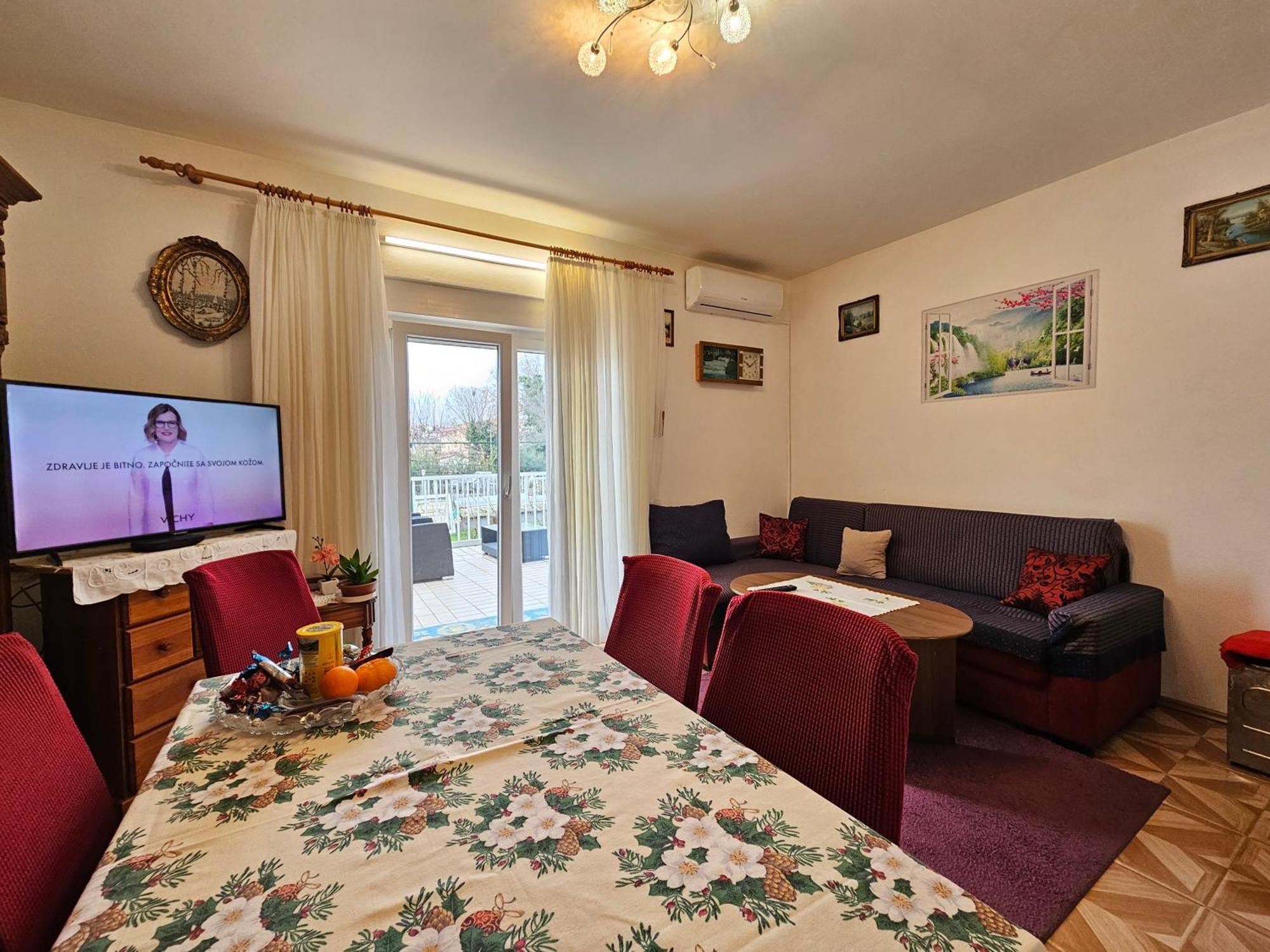 Stjepan Apartment Medulin Exterior photo