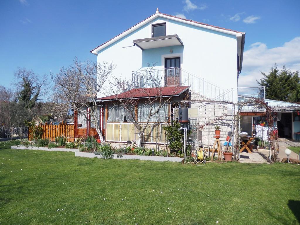 Stjepan Apartment Medulin Exterior photo