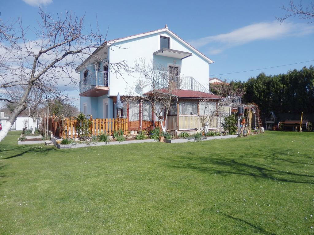 Stjepan Apartment Medulin Exterior photo